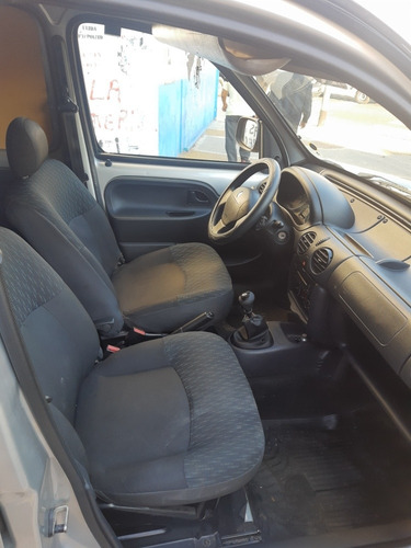 Renault Kangoo Ph3 Confort Furgon