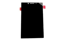 Comprar Modulo Pantalla Lcd Display Tacltil Para Blackberry Keyone 2 Color Negro