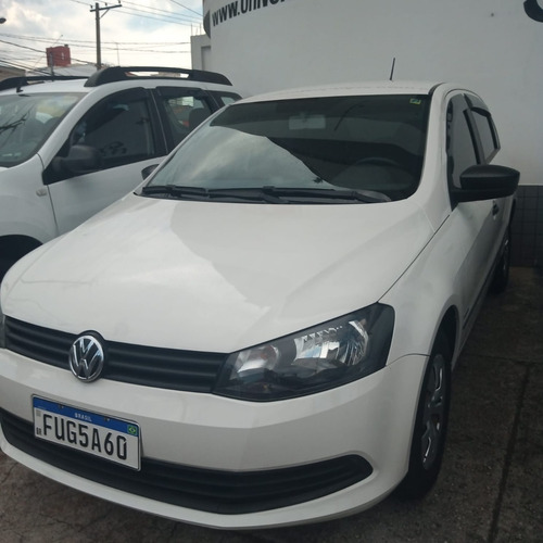 Gol G6 Trend