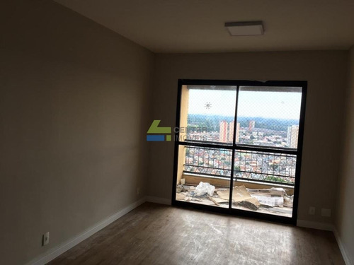 Imagem 2 de 15 de Apartamento - Vila Santo Estefano - Ref: 14541 - V-872538