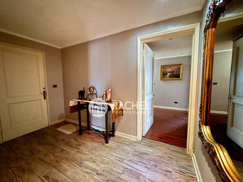 En Venta Hermoso Departamento Edificio Jardín Del Sol