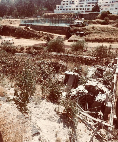 Imagen 3 de 5 de Tz Terreno En Venta Naucalpan De Juárez (694)