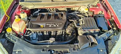 Chrysler 200 2.4 Limited At