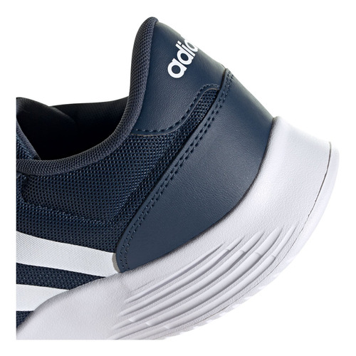 Imagen 5 de 5 de Tenis Hombre adidas Performance Lite Racer 2.0