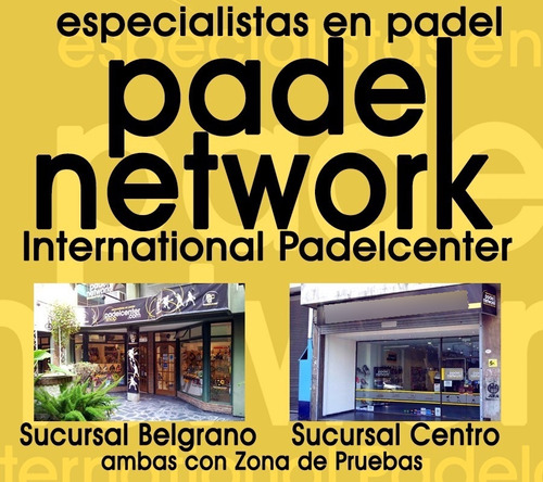 Paleta De Padel Siux Trilogy Ctrl Special Edition P. Llaguno