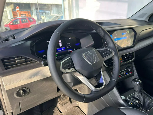 Volkswagen Taos 1.4 250 Tsi Comfortline