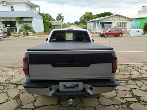 S10 Colina 2.8 Turbo 4x4 2011