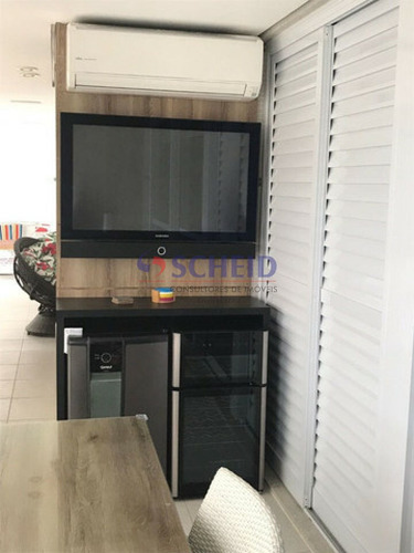 Imagem 6 de 15 de Excelente Apartamento Na Região - Mr78305