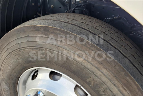 Iveco Hi Way 800s56tz 6x4, 17/18