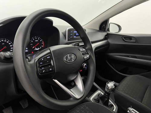 Hyundai HB20 1.0 12V FLEX SENSE PLUS MANUAL