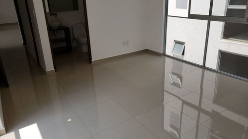 Imagen 22 de 30 de Departamento En Vertíz Narvarte Benito Juárez