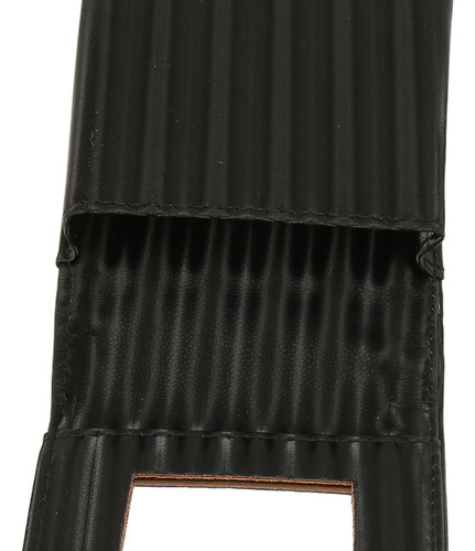 Estuche De Lápiz Labial De Maquillaje Portátil De Gran Capac