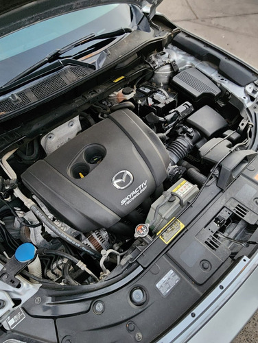Mazda CX-5 2.5 S Grand Touring 4x2 At