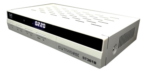 Convertidor Satelital Satwork