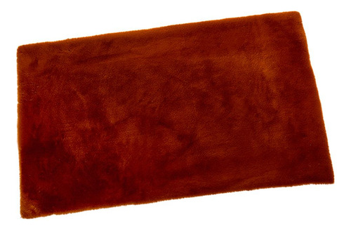 Alfombra De Piso Para Dormitorio, 40x60 Cm Suave