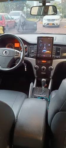 SsangYong Korando 2.0 C Gasolina 4x2