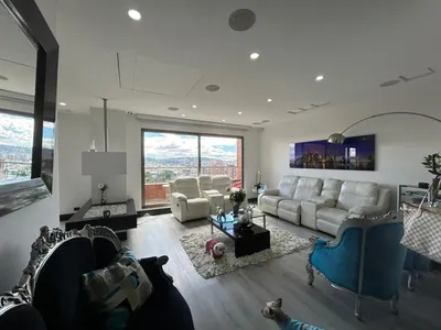 Apartamento en venta