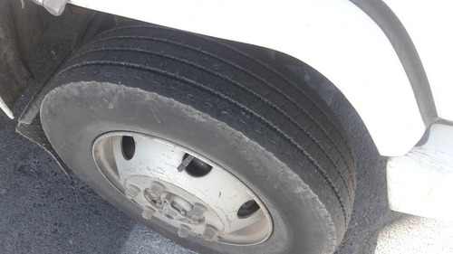 Mercedes Benz 710 2010 / Térmico Carnicero Y Equipo De Frio