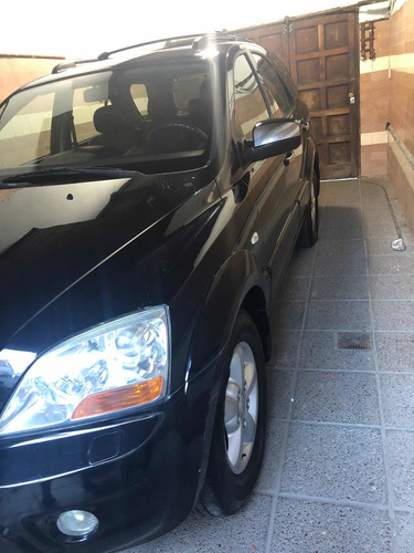 Kia Sorento 2009 3.8 Ex 4x4 At Esp