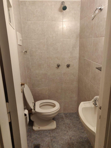 Imagen 9 de 10 de Hermoso Departamento 2 Ambientes Con Vista Al Mar!