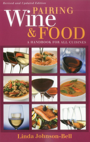Libro Pairing Wine And Food-inglés