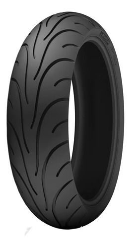 Imagem 1 de 2 de Pneu Moto Michelin 180 55 17 Pilot Road2 Hornet Srad R1 Gsx