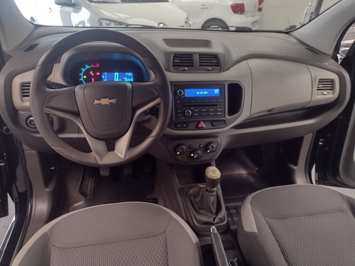 Imagem 3 de 10 de Chevrolet Spin 2013 1.8 Lt Completo