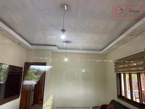 Imagem 2 de 24 de Casas Em Loteamento Fechado Para Alugar Em Atibaia/sp - Alugue O Seu Casas Em Loteamento Fechado Aqui! - 1489306