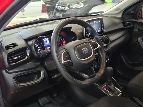 Fiat Argo 1.3 FIREFLY FLEX DRIVE CVT