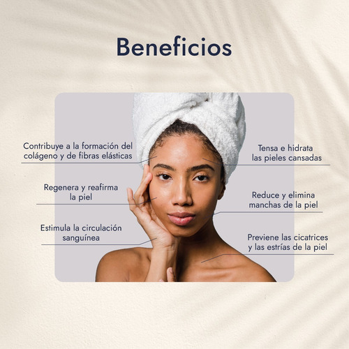 Imagen 3 de 9 de Rosa Mosqueta Aceite Puro Serum Tonico Facial Oil Cold Press