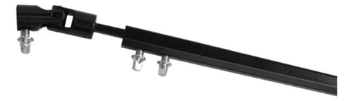 Barra De Conexión De Pedal De Bombo, Biela De De Metal Deah