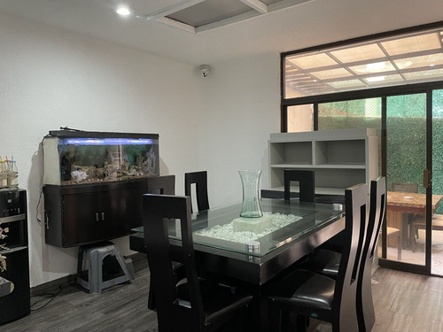 Suite En Renta Lomas De Tecamachalco