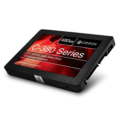 Centon Electronics Direct 2.5 Inch Solid State Drive