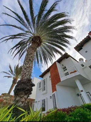 Townhouse en venta
