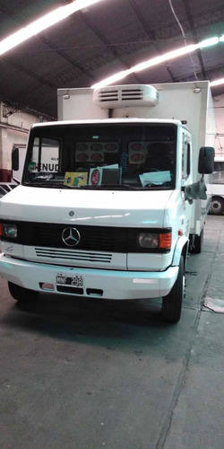 Mercedes Benz 710