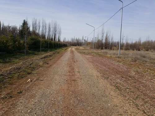 Imagen 4 de 11 de Terreno En Venta Barrio Rincón Lindo Plottier, Nqn