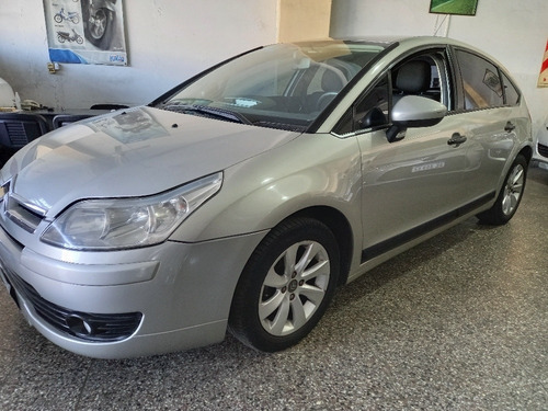 Citroën C4 1.6 X Pack Look
