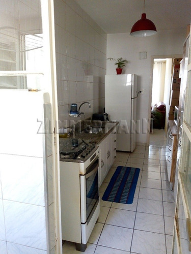 Apartamento - Santa Cecilia - Ref: 115777 - V-115777