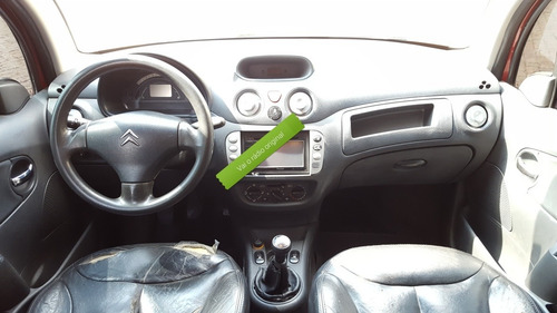 Citroën C3 2011 1.4 8v Glx Flex 5p