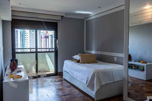 Imagem 27 de 30 de Apto Vila Formosa | 4 Quartos | 375 M² | Cond: R$3000.00 | 5 Vagas - 1uh2gw7