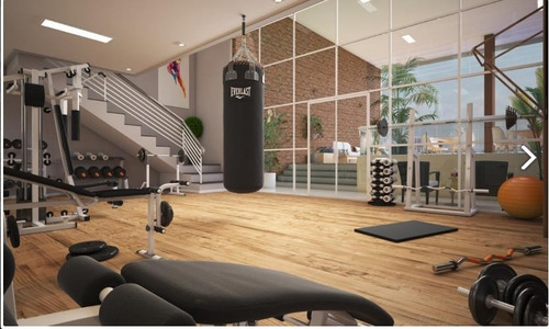 Imagem 5 de 11 de Apartamento Novo Com 2 Suíte E 2 Vagas À Venda, 88 M² Por R$521.206,00 No Parcelamento Direto Em 90 Meses - Canto Do Forte - Praia Grande/sp. - Ap2935