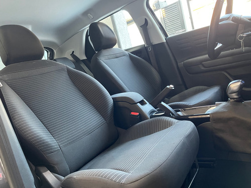 Citroën C4 Cactus 1.6 Feel 16v Aut. 5p