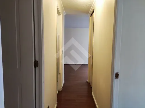 Arriendo Departamento Santiago Bellas Artes 2 Dormitorios