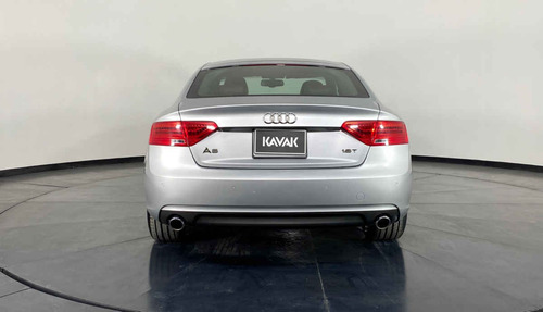 Imagen 5 de 15 de 116278 - Audi A5 2013 Con Garantía