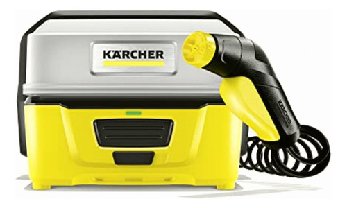 Karcher Hidrolimpiadora Portatil Oc 3