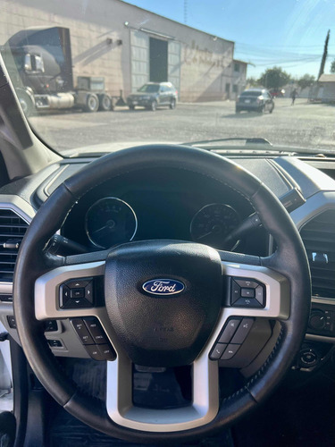 Ford F-150 3.5 Doble Cabina V6