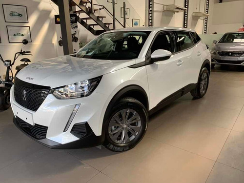 Peugeot New 2008 Active 1.2 T