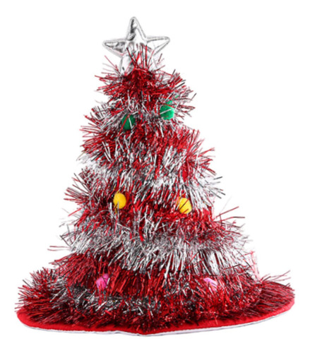 Sombrero De Árbol De Navidad, Lindo Sombrero De Navidad