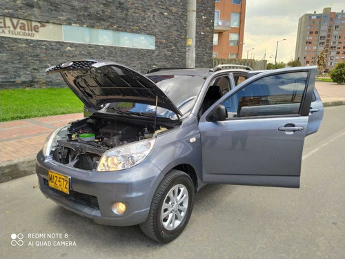 Daihatsu Terios 2012 1.5 Okii