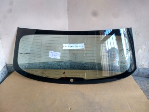 Luneta Térmica Audi A1 5 Puertas Modelo Viejo